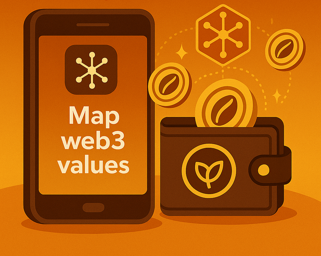 Farms + iRWA Platform